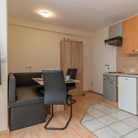 Appartamento Town House Hopfgarten im Brixental Esterno foto