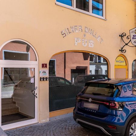 Appartamento Town House Hopfgarten im Brixental Esterno foto