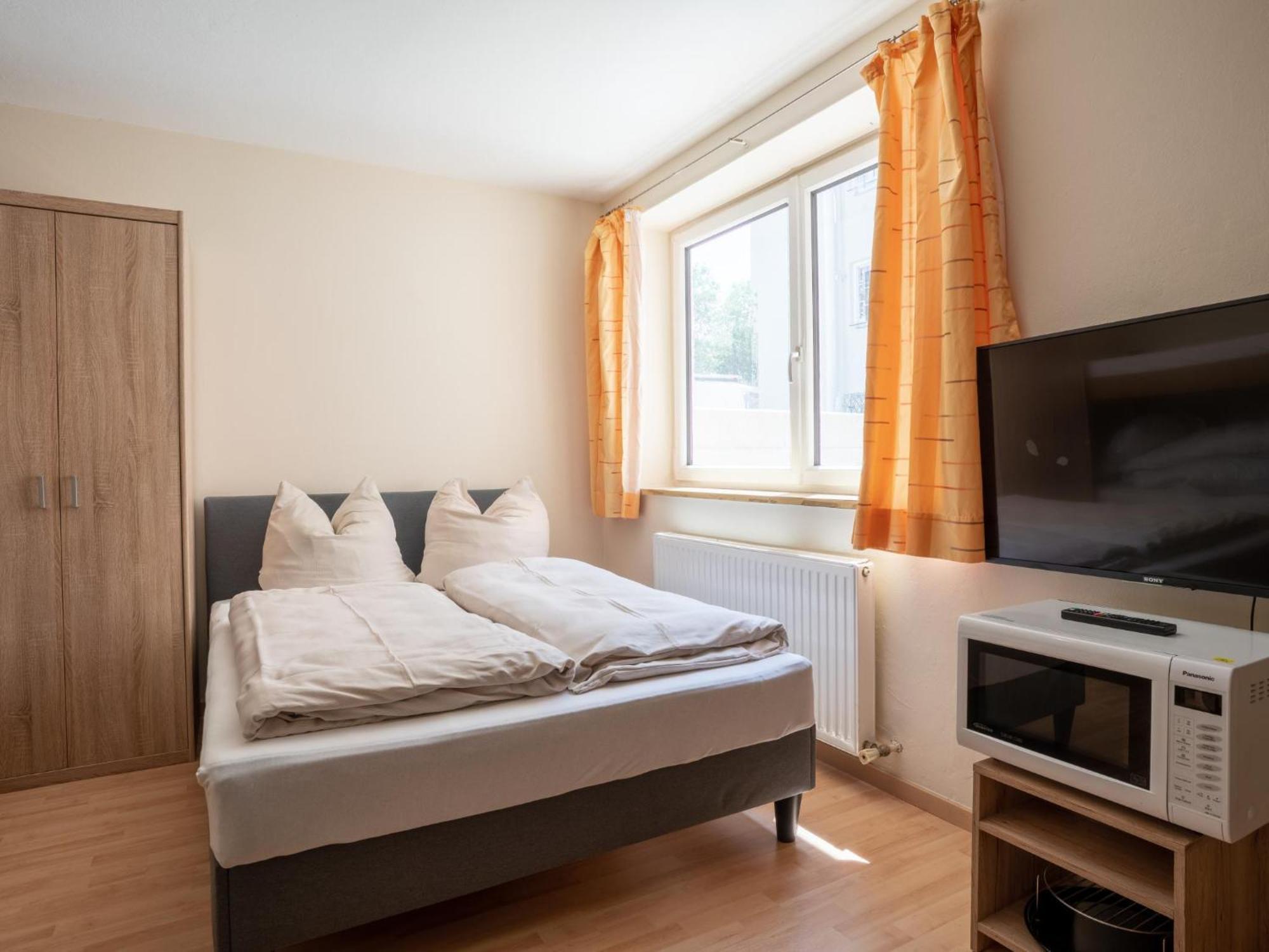Appartamento Town House Hopfgarten im Brixental Esterno foto