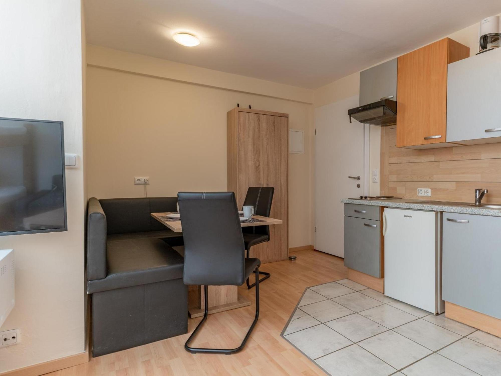 Appartamento Town House Hopfgarten im Brixental Esterno foto